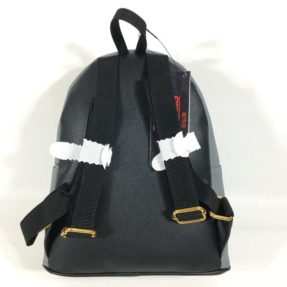 Funko Stranger Things Backpack Demogorgon Surfer